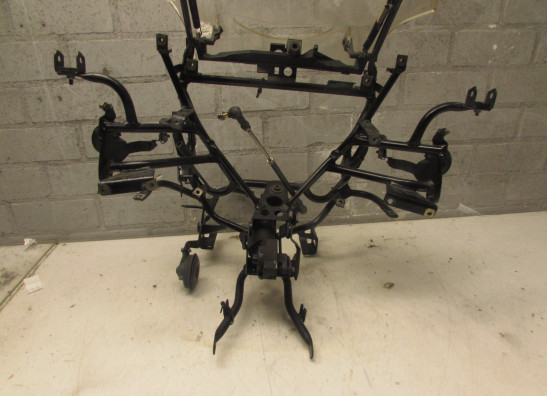 Geweih  Verkleidungshalter BMW K 1200 RS