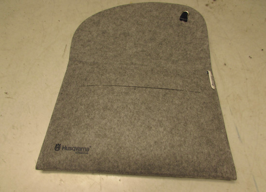 Instructieboekje Husqvarna Vitpilen 701 