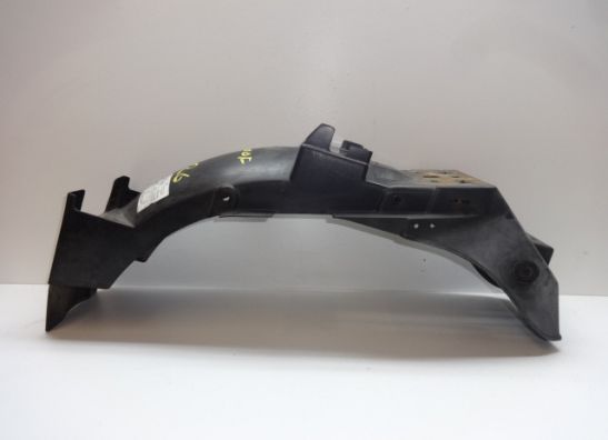 Achterspatbord Suzuki GSX F 600
