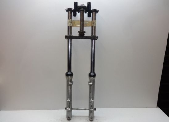 Voorpoten compleet Kawasaki LTD 550