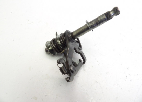 Getriebe Yamaha XV 700 / 750 SE