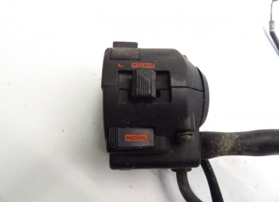 Handlebar switch assy left Honda CB 700