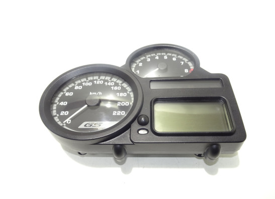 Tellerset BMW R 1200 GS