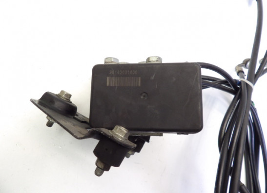 ABS pomp KTM 125 Duke