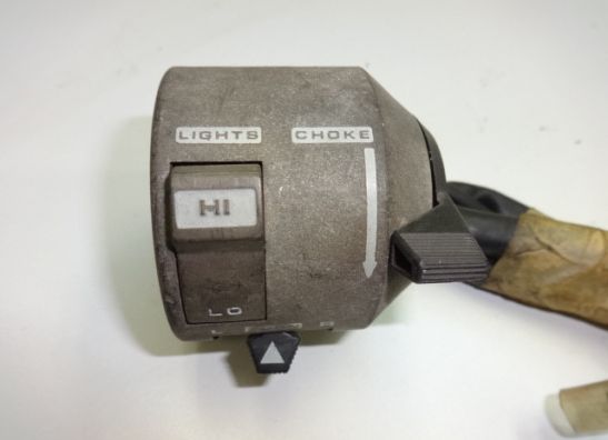 Stuurschakelaar links Honda CMX 250 