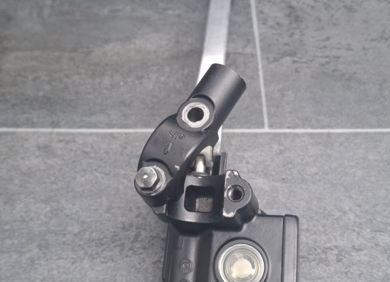 Clutch master cylinder Suzuki GSX R 1300 Hayabusa