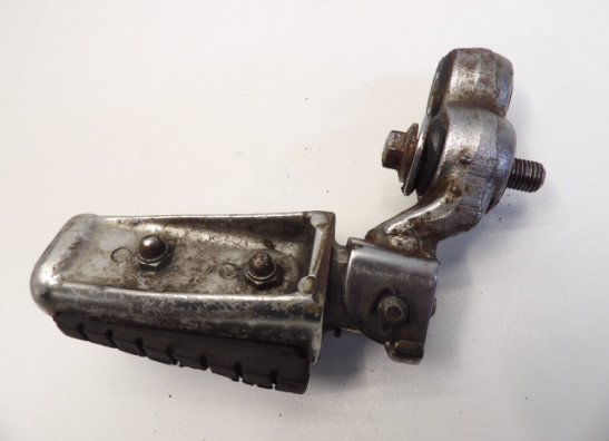 Footrest right Yamaha XV 1100 Virago