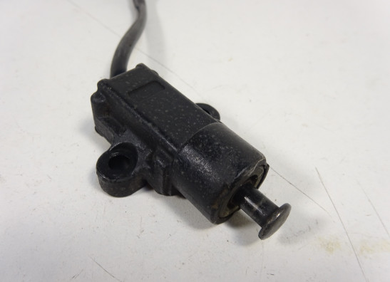 Zadel Suzuki Burgman 650