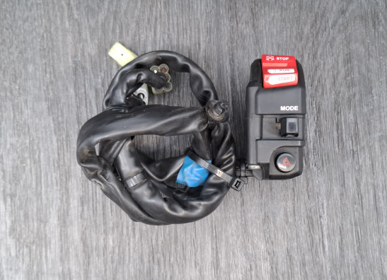 Stuurschakelaar rechts Yamaha Tracer 900