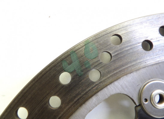 Bremsscheibe vorne links Triumph Sprint RS