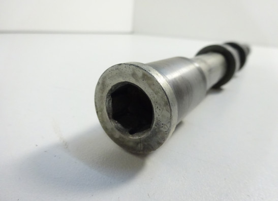 Vooras Kawasaki VERSYS 650