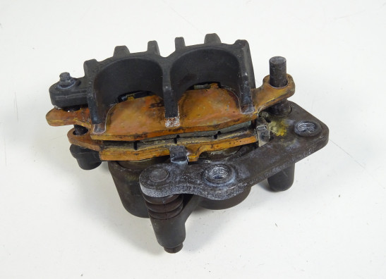 Bremssattel Bremszange vorn links Kawasaki ER 6