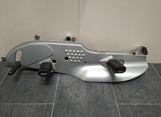 Schetsplaat links BMW R 1150 RT   R 850 RT