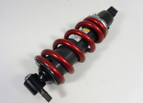 Stossdampfer hinten Kawasaki ER 6