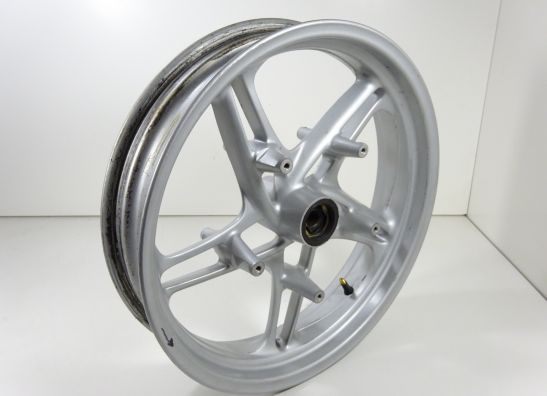 Voorvelg BMW R 1150 RT   R 850 RT