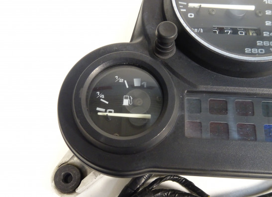 Tacho-set BMW K 1200 RS