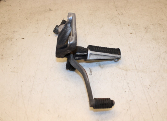 Schetsplaat links Yamaha FAZER 600