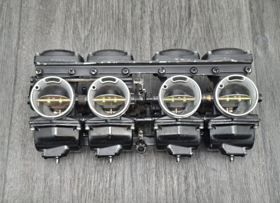 Carburateurset Kawasaki Z 750
