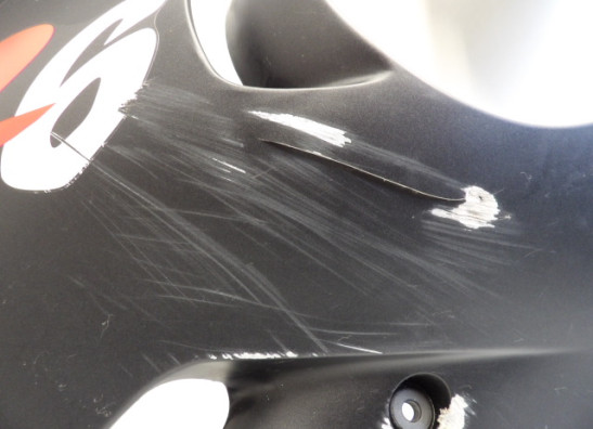 Linker onderkuip Yamaha YZF R6