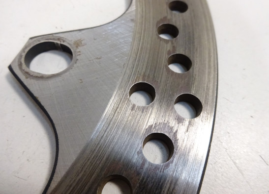 Remschijf voor BMW K 1200 R 