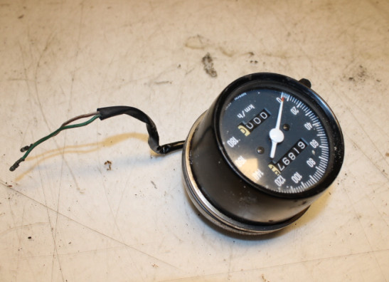 Teller Honda CM 400 T 