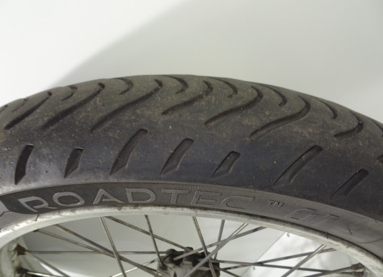 Felge vorne BMW F 650