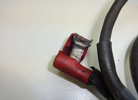 Anlasser Relais Honda CB 250