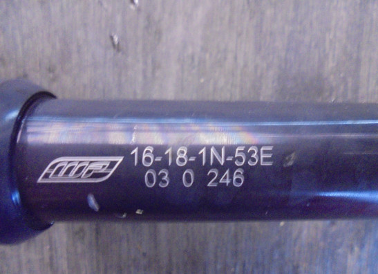 Stuurdemper KTM 1290  Super Adventure