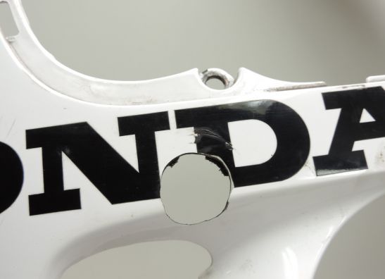 Linker zijkuip Honda CBR 600 F