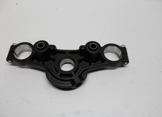 Kroonplaat Kawasaki Ninja 650