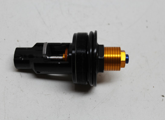 Gabelholm Yamaha MT 09