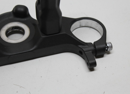 Kroonplaat Yamaha MT 09