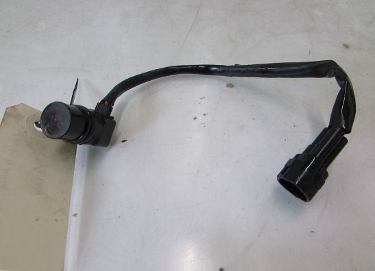 Motorblok diverse Yamaha YZF R1