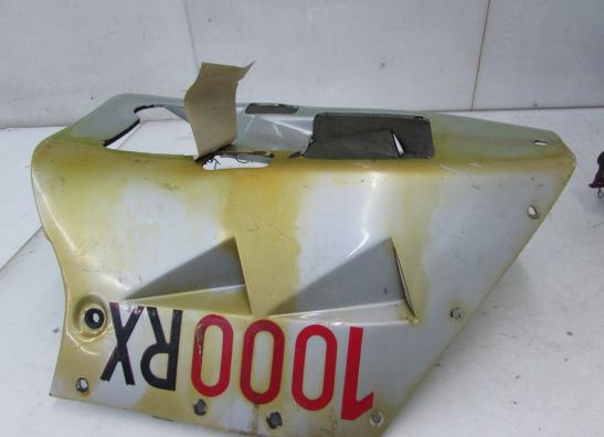 Verkleidung unten Kawasaki GPZ 1000
