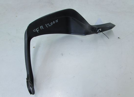 Stuur Honda VFR 1200 X Crosstourer