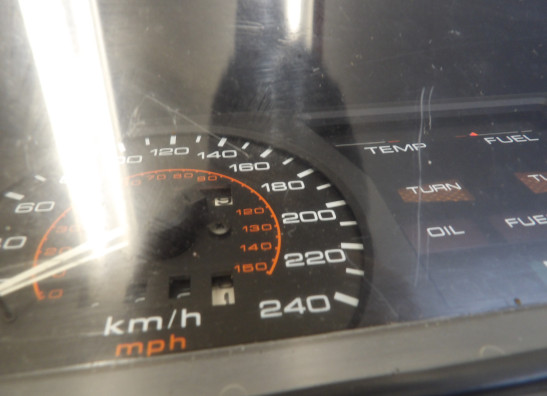 Tellerset Honda Goldwing GL