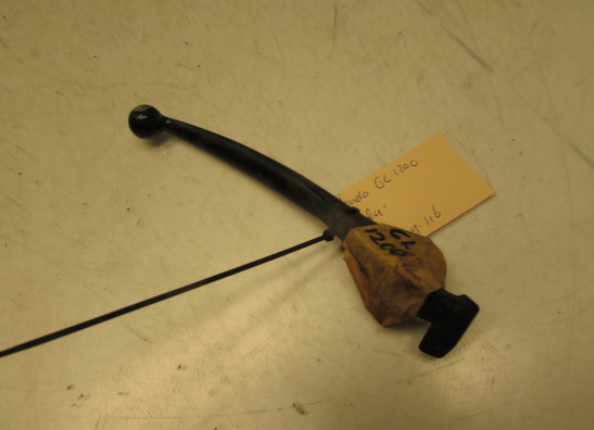 Braking lever Honda Goldwing GL