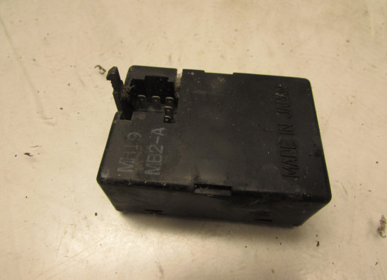 Relais unit Honda VF 700  750 C Magna