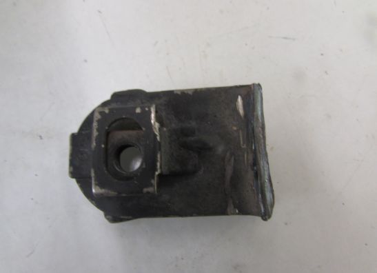 Uitlaatbochten Suzuki GSX R 750