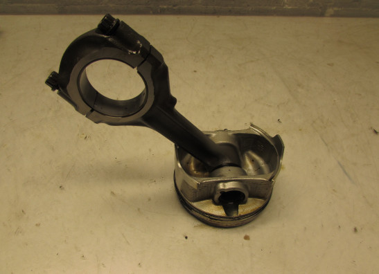 Kolben Honda VTR 1000 F