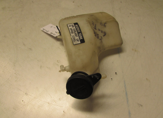 Koelvloeistof reservoir Honda CBR 600 F