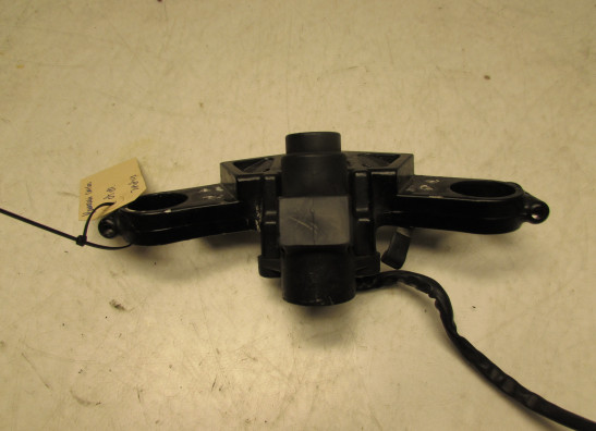 Fork top bridge Kawasaki GPZ 600