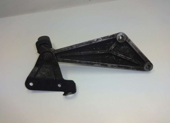Schetsplaat links Kawasaki Z 750