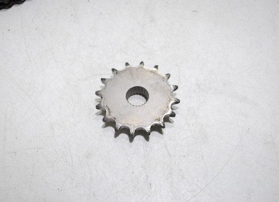 Kettensatz Yamaha XJ 600 Diversion