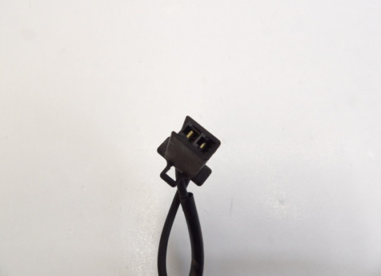 Ventilator Honda CB 500