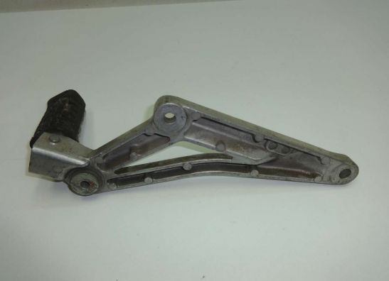 Pillion step left  Honda VF 1100 C Magna