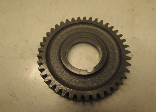 Motorblok diverse Aprilia RSV 1000