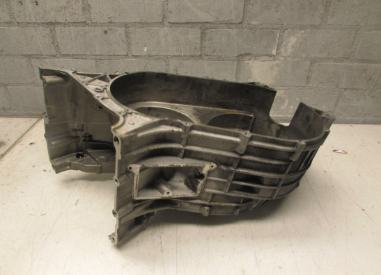 Achterbrug BMW C 650 GT