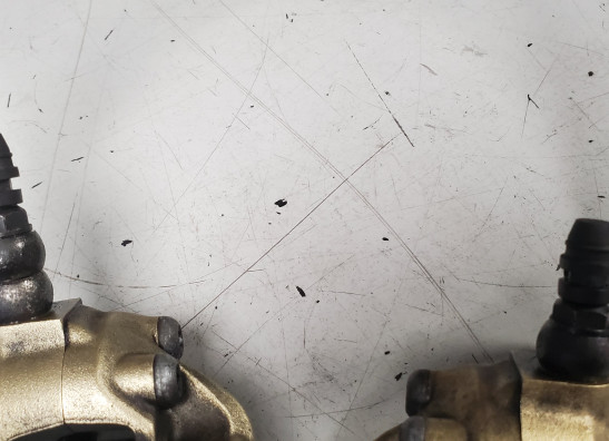 Bremssattel Bremszangen vorne Aprilia Tuono V4