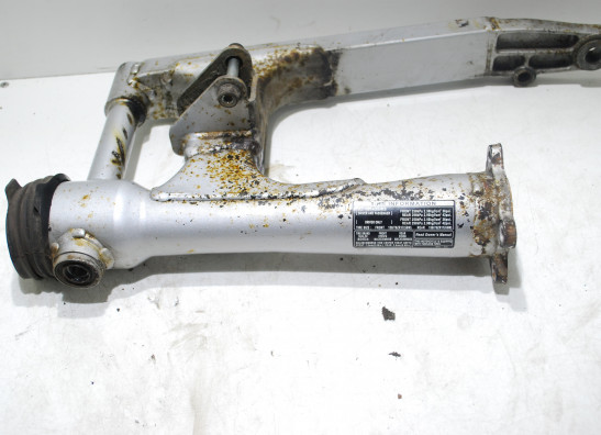 Hinterradschwinge Honda Deauville 650 - 700